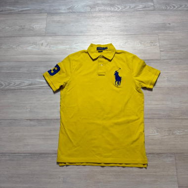 Polo Ralph Lauren Big Pony taglia Gr.S