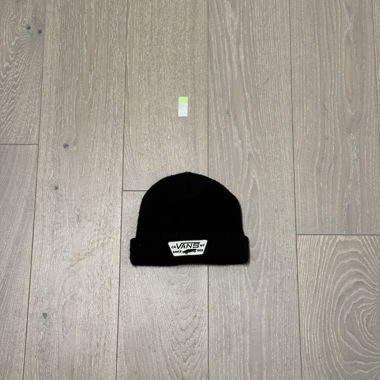 Bonnet, Vans