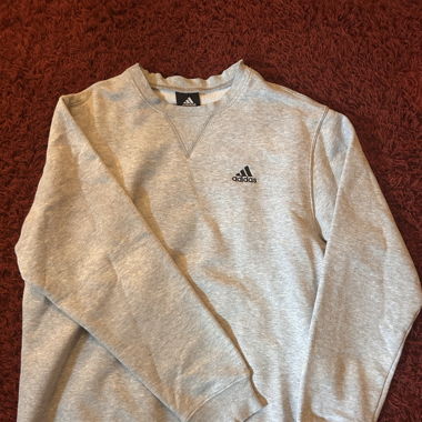 Vintage Adidas Pullover
