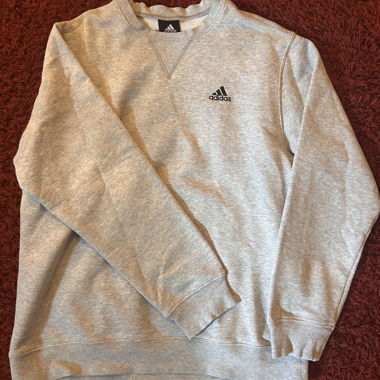 Maglione Vintage Adidas