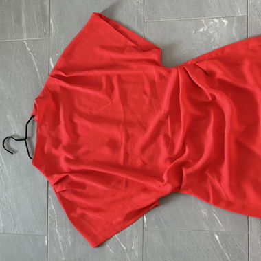 Robe d'été