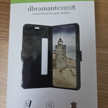 Étui portefeuille dbramante1928