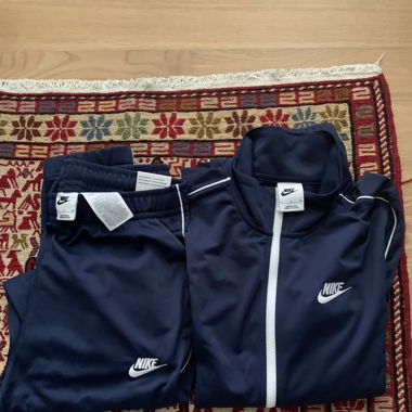 Nike Tracksuit