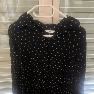 Bluse 