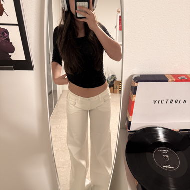 Phard Jeans