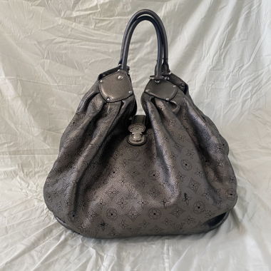 Louis Vuitton Limited Edition Mahina XL