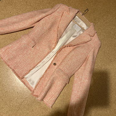 Bel blazer