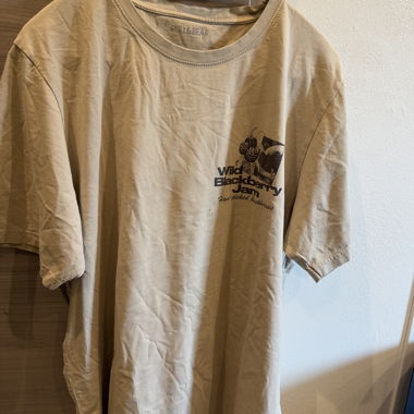 T-shirt pull & bear
