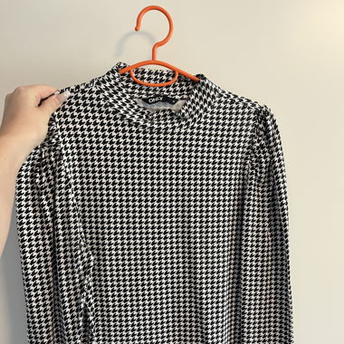 Langarmshirt