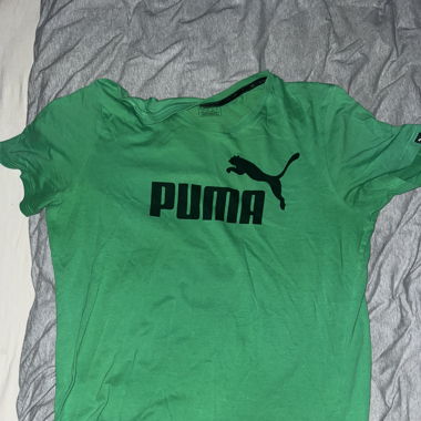 T-SHIRT PUMA taille L