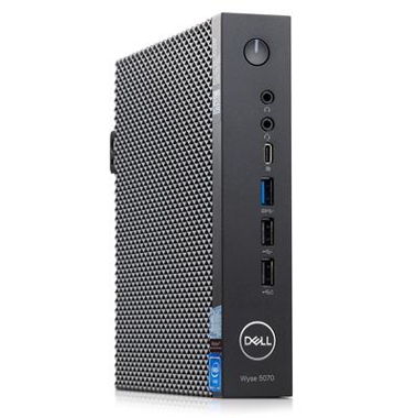 DELL 5070, complete with Windows 11 PRO, Office 2024