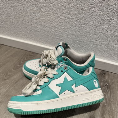 BAPE STA 