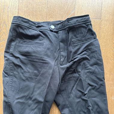 Zara Black pants 