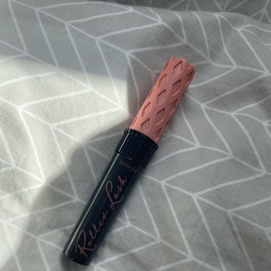 Mascara Benefit Roller Lash