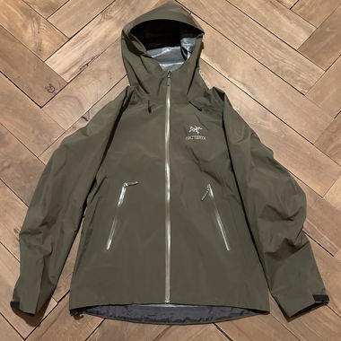 Arc’teryx Beta LT