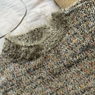 Cardigan 