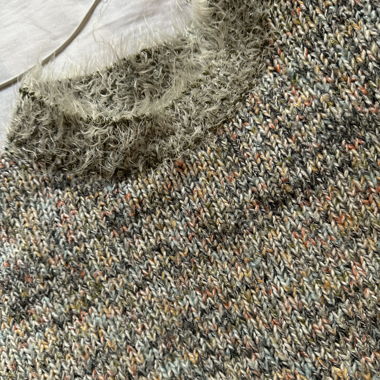 Cardigan 