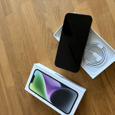 iPhone 14