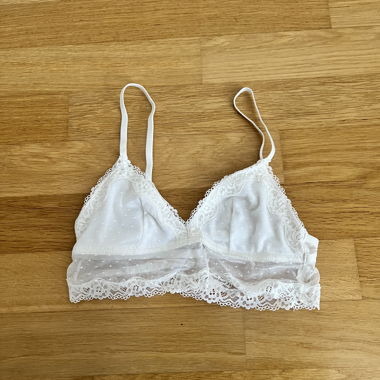 Bra XS