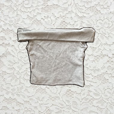 Ofshoolder Top