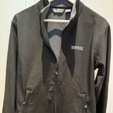 Regatta outdoor jacket