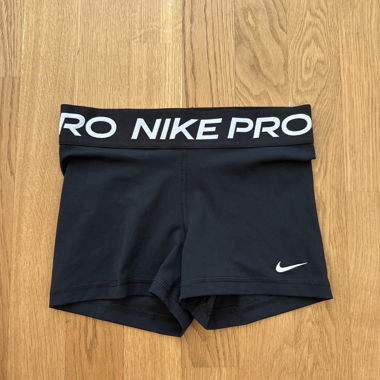 Shorts Nike Pro