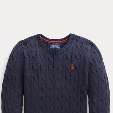 Polo Ralph Lauren sweater