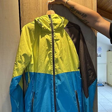 Jacke