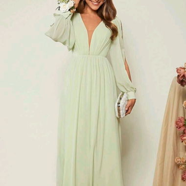 Festliches Kleid