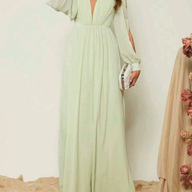 Festliches Kleid