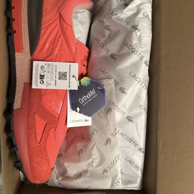 Lacoste Sneakers