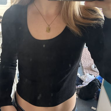 long sleeve