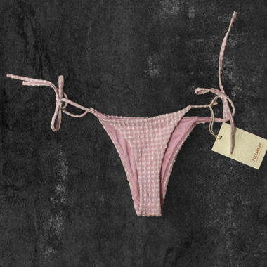 pull&bear Bikini Bottom
