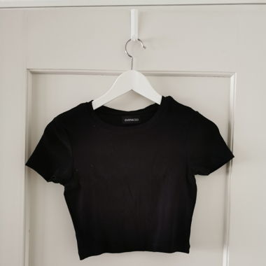 3er Set Crop-Tops (EVEN&ODD) 