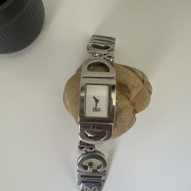 Orologio da polso D&G argento