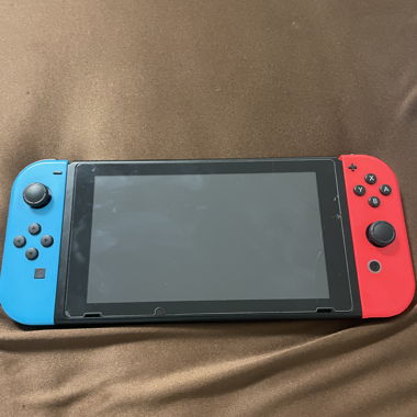 Console Nintendo Switch