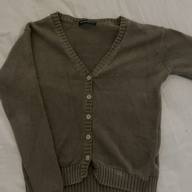 Brandy Melville Cardigan