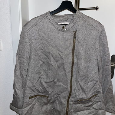 Blazer / Veste grise