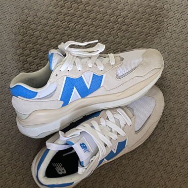 New Balance shoes