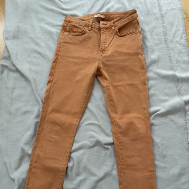 Esprit Skinny Hose Gr. 36