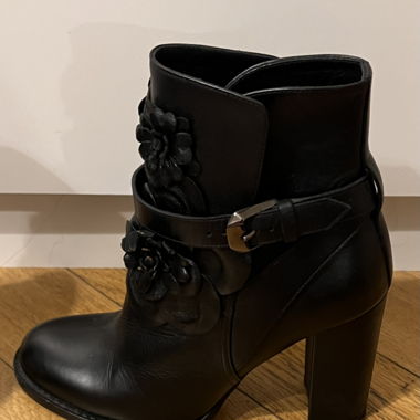 Bottines Valentino