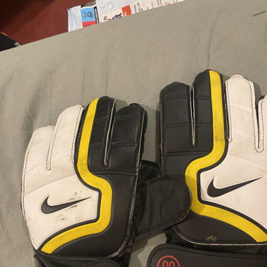 Goali Handschuhe
