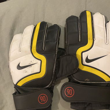 Goali Handschuhe