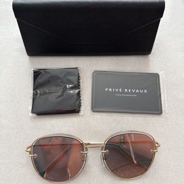 Privé Revaux Sonnenbrille