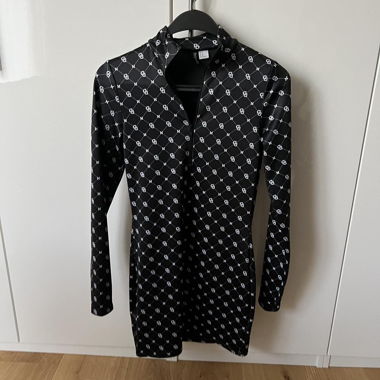 H&M Kleid