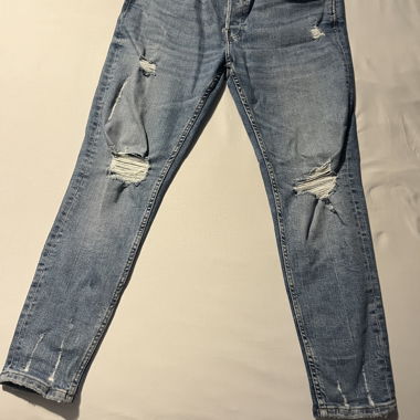 Zara Jeans