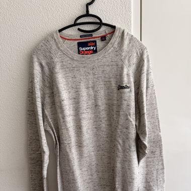 Superdry Pullover