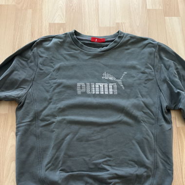 Puma Pullover