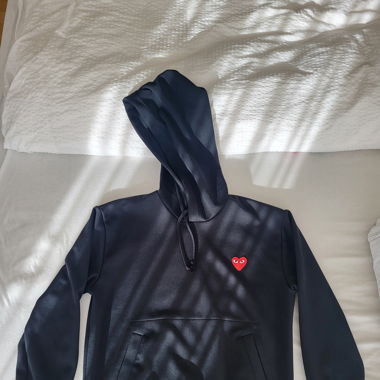 Comme des Garçons Hoodie