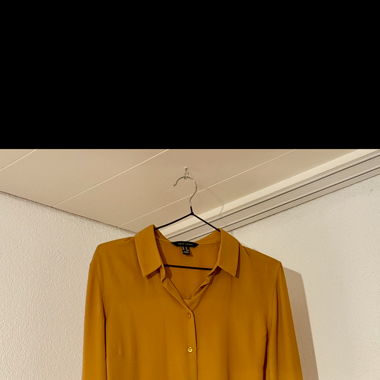 Elegante Bluse 